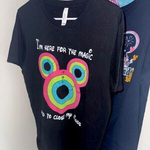 Disney Mickey Mouse T-Shirt